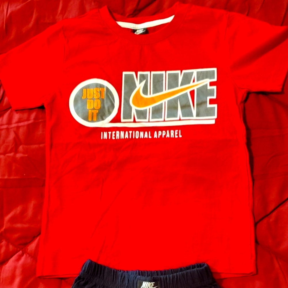 Boy set